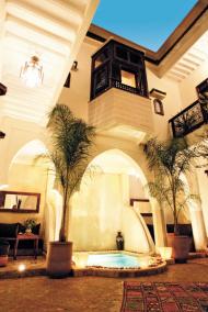 Hotel Riad Dar el Kheir